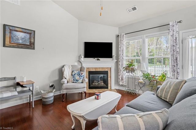 5733 Woodside Forest Trail, Lewisville, NC 27023