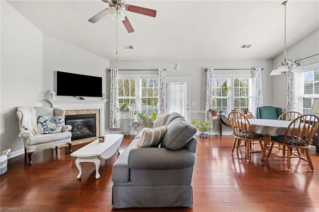 5733 Woodside Forest Trail, Lewisville, NC 27023