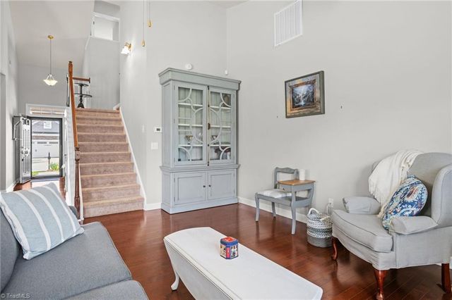 5733 Woodside Forest Trail, Lewisville, NC 27023