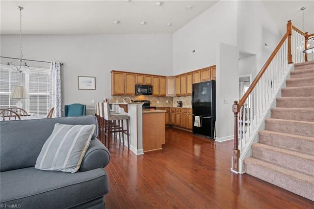 5733 Woodside Forest Trail, Lewisville, NC 27023