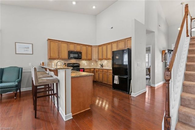 5733 Woodside Forest Trail, Lewisville, NC 27023