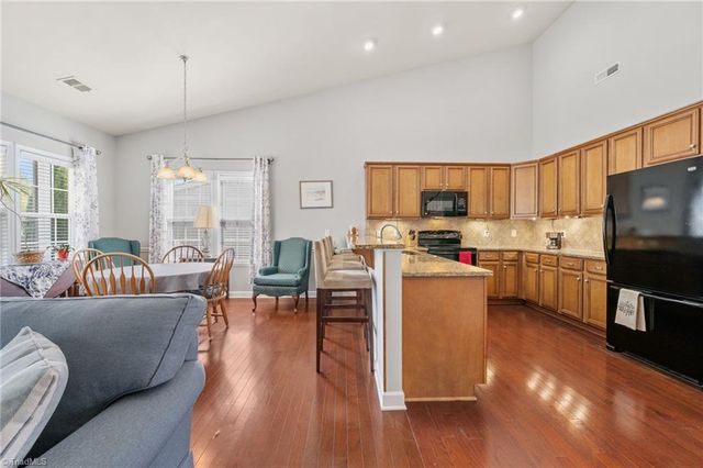 5733 Woodside Forest Trail, Lewisville, NC 27023