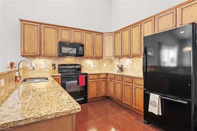 5733 Woodside Forest Trail, Lewisville, NC 27023