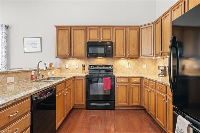 5733 Woodside Forest Trail, Lewisville, NC 27023