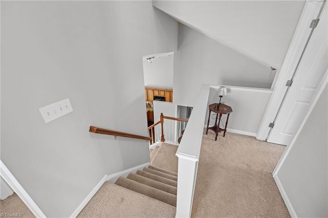 5733 Woodside Forest Trail, Lewisville, NC 27023