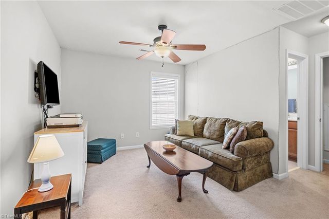 5733 Woodside Forest Trail, Lewisville, NC 27023