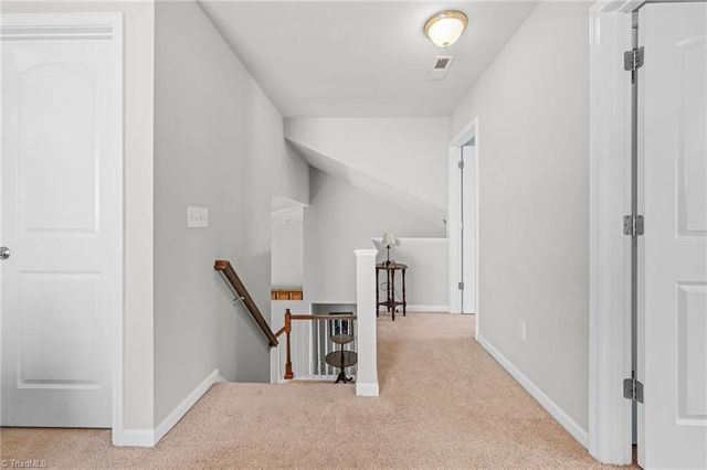 5733 Woodside Forest Trail, Lewisville, NC 27023