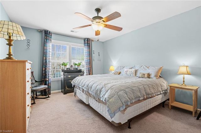 5733 Woodside Forest Trail, Lewisville, NC 27023