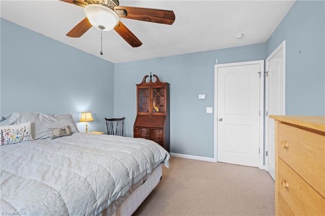 5733 Woodside Forest Trail, Lewisville, NC 27023