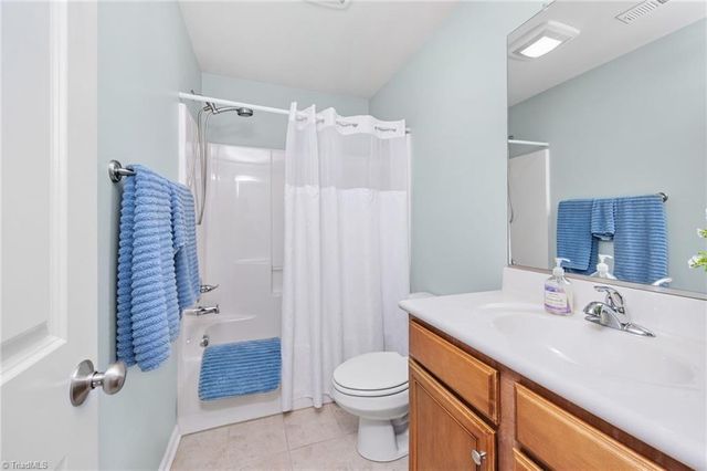 5733 Woodside Forest Trail, Lewisville, NC 27023