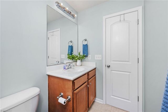 5733 Woodside Forest Trail, Lewisville, NC 27023