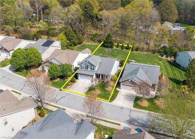 5733 Woodside Forest Trail, Lewisville, NC 27023