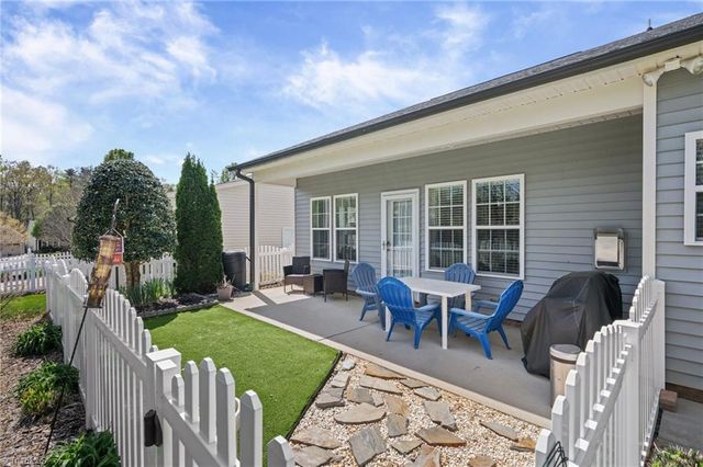 5733 Woodside Forest Trail, Lewisville, NC 27023