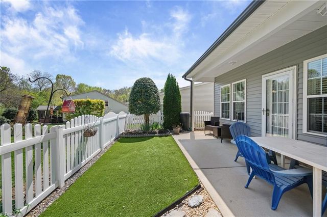 5733 Woodside Forest Trail, Lewisville, NC 27023