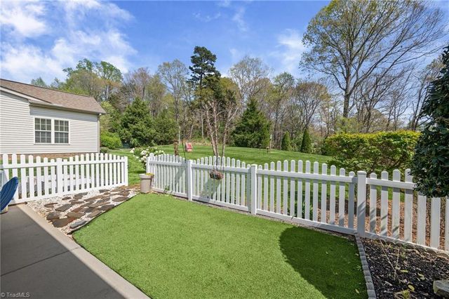 5733 Woodside Forest Trail, Lewisville, NC 27023