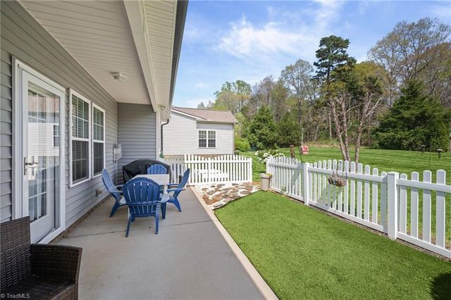 5733 Woodside Forest Trail, Lewisville, NC 27023