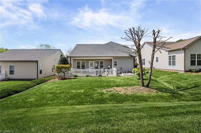 5733 Woodside Forest Trail, Lewisville, NC 27023