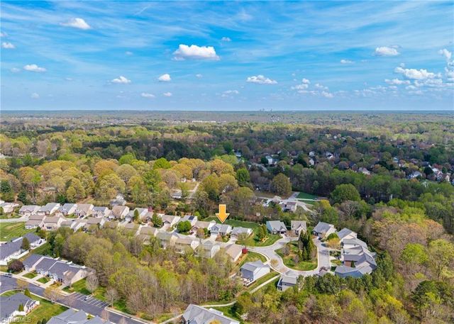 5733 Woodside Forest Trail, Lewisville, NC 27023