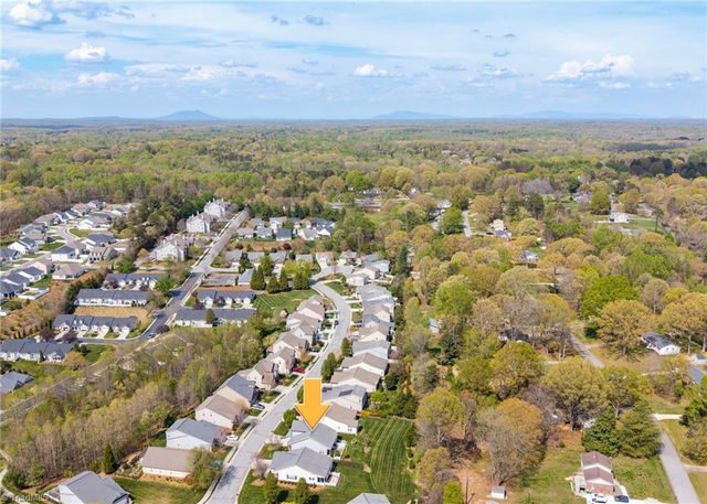 5733 Woodside Forest Trail, Lewisville, NC 27023