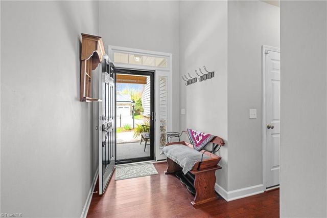 5733 Woodside Forest Trail, Lewisville, NC 27023