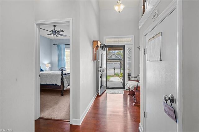 5733 Woodside Forest Trail, Lewisville, NC 27023