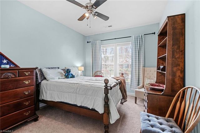 5733 Woodside Forest Trail, Lewisville, NC 27023