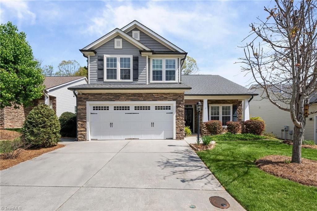 5733 Woodside Forest Trail, Lewisville, NC 27023