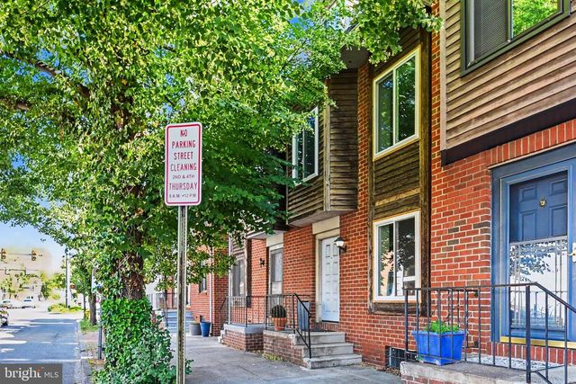 1223 N 3RD ST, Harrisburg, PA 17102