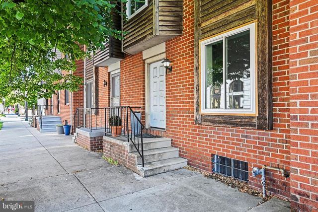 1223 N 3RD ST, Harrisburg, PA 17102