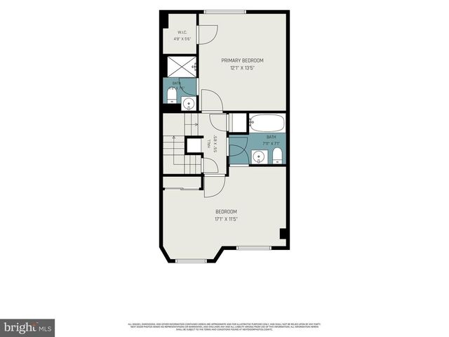 1223 N 3RD ST, Harrisburg, PA 17102