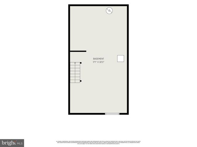 1223 N 3RD ST, Harrisburg, PA 17102