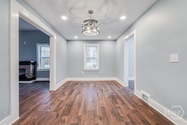 406 N Lexington Avenue, Rincon, GA 31326