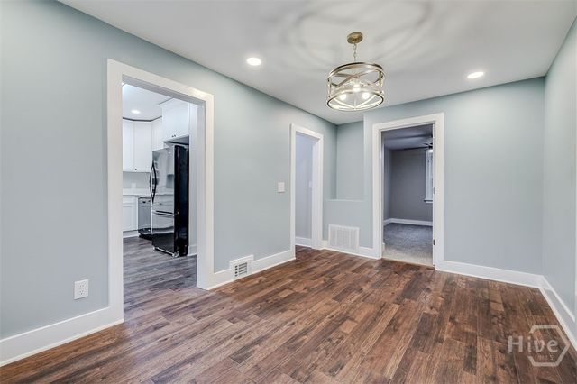 406 N Lexington Avenue, Rincon, GA 31326