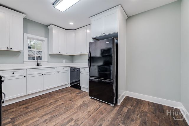 406 N Lexington Avenue, Rincon, GA 31326