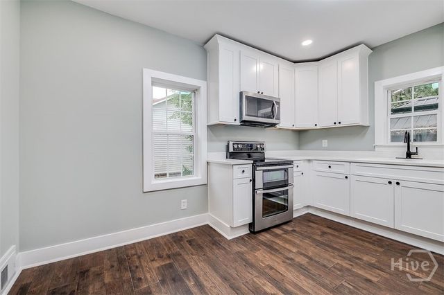 406 N Lexington Avenue, Rincon, GA 31326