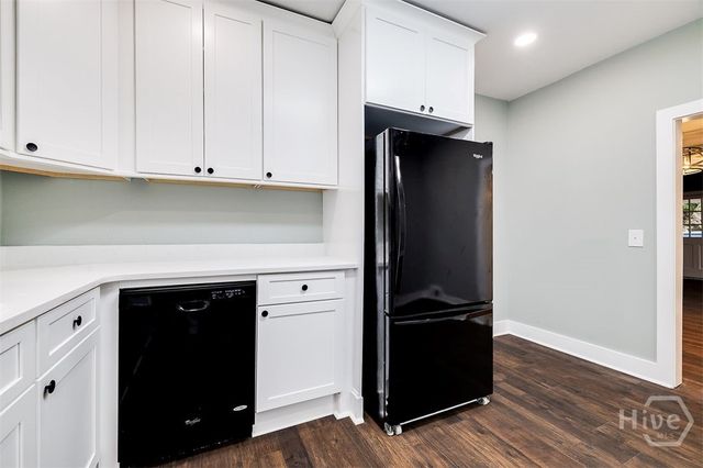 406 N Lexington Avenue, Rincon, GA 31326