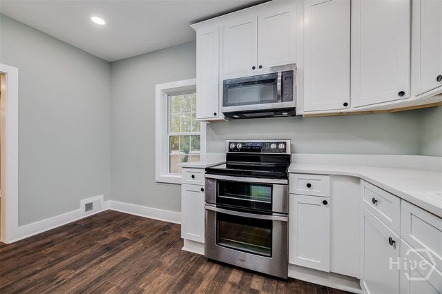 406 N Lexington Avenue, Rincon, GA 31326