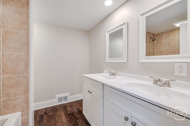 406 N Lexington Avenue, Rincon, GA 31326