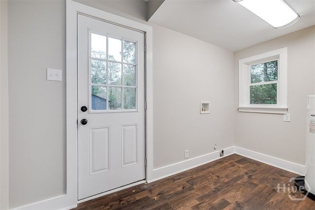 406 N Lexington Avenue, Rincon, GA 31326