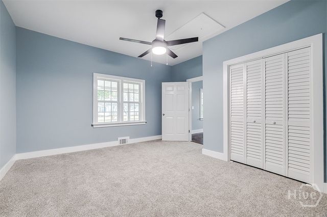 406 N Lexington Avenue, Rincon, GA 31326