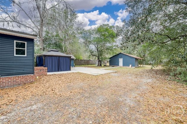 406 N Lexington Avenue, Rincon, GA 31326