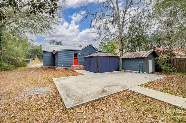 406 N Lexington Avenue, Rincon, GA 31326