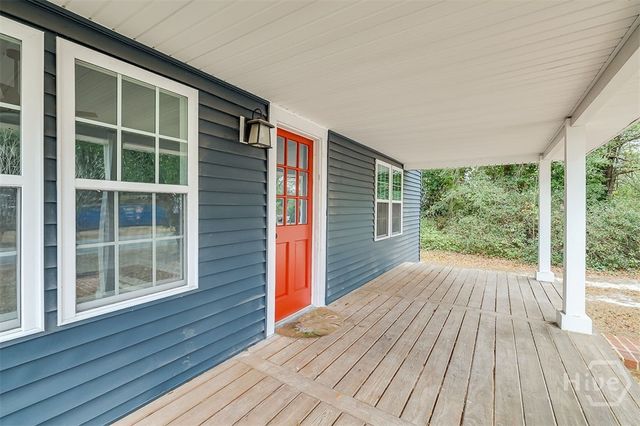 406 N Lexington Avenue, Rincon, GA 31326