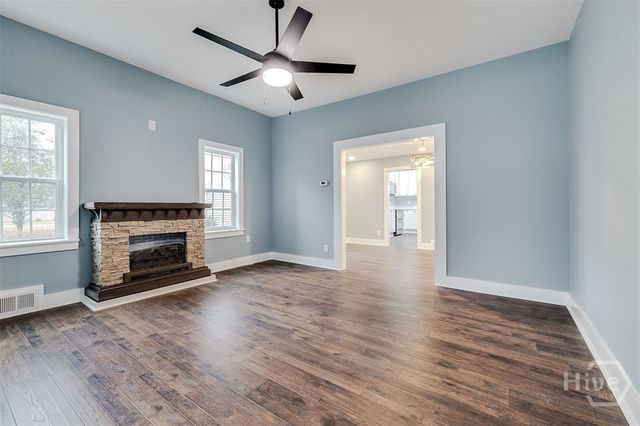 406 N Lexington Avenue, Rincon, GA 31326