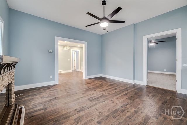 406 N Lexington Avenue, Rincon, GA 31326