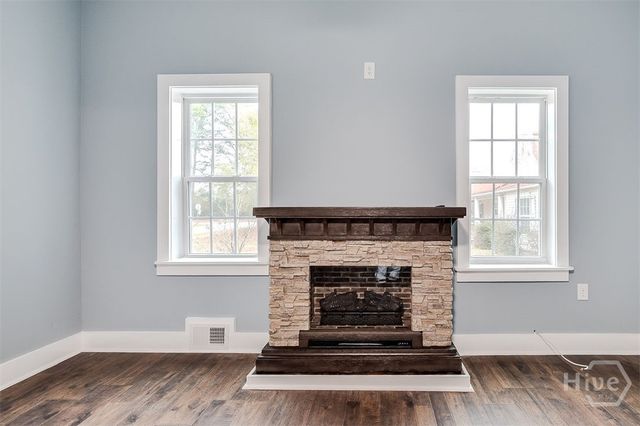 406 N Lexington Avenue, Rincon, GA 31326