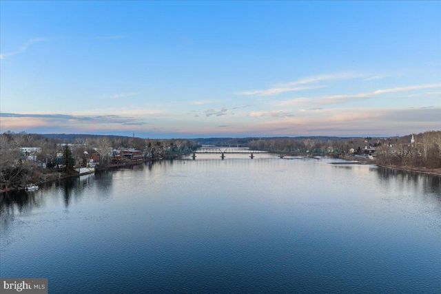 182 S MAIN ST, New Hope, PA 18938