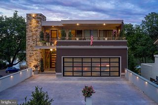 182 S MAIN ST, New Hope, PA 18938