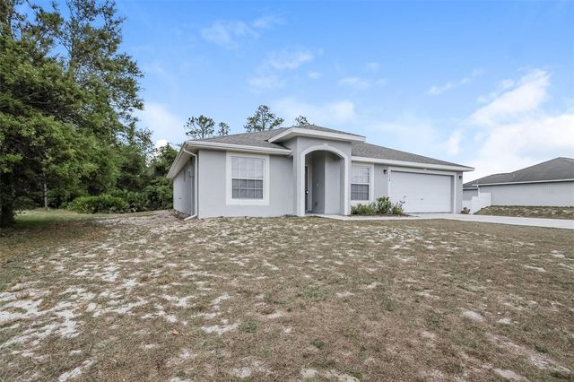 1438 ORLANDO COURT, Poinciana, FL 34759
