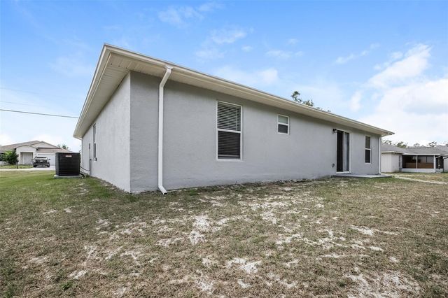 1438 ORLANDO COURT, Poinciana, FL 34759